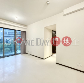 Practical 2 bedroom with balcony | Rental | Regent Hill 壹鑾 _0