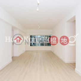 3 Bedroom Family Unit for Rent at The Fortune Gardens | The Fortune Gardens 福澤花園 _0