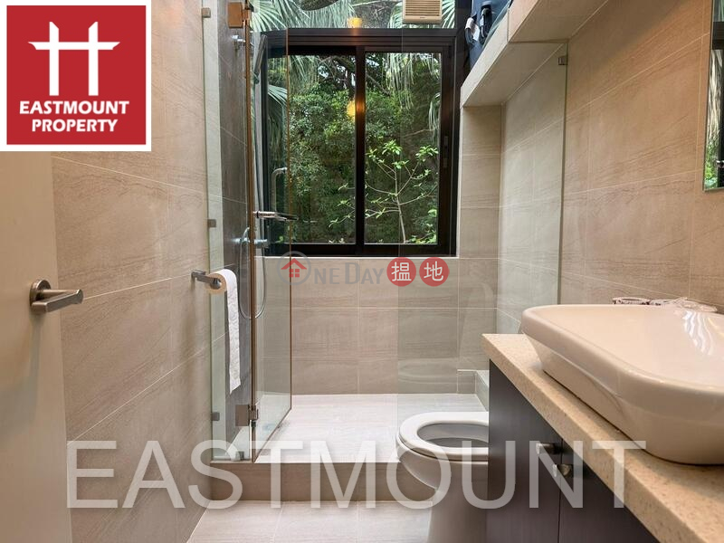 香港搵樓|租樓|二手盤|買樓| 搵地 | 住宅出售樓盤西貢Tai Po Tsai 大埔仔村屋出售- 充電車位, 私人度高, 連天台 出售單位