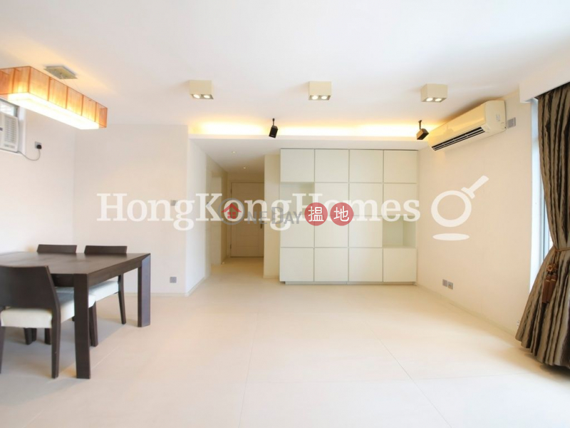 2 Bedroom Unit for Rent at Harbour Heights, 1-5 Fook Yam Road | Eastern District | Hong Kong, Rental HK$ 42,000/ month