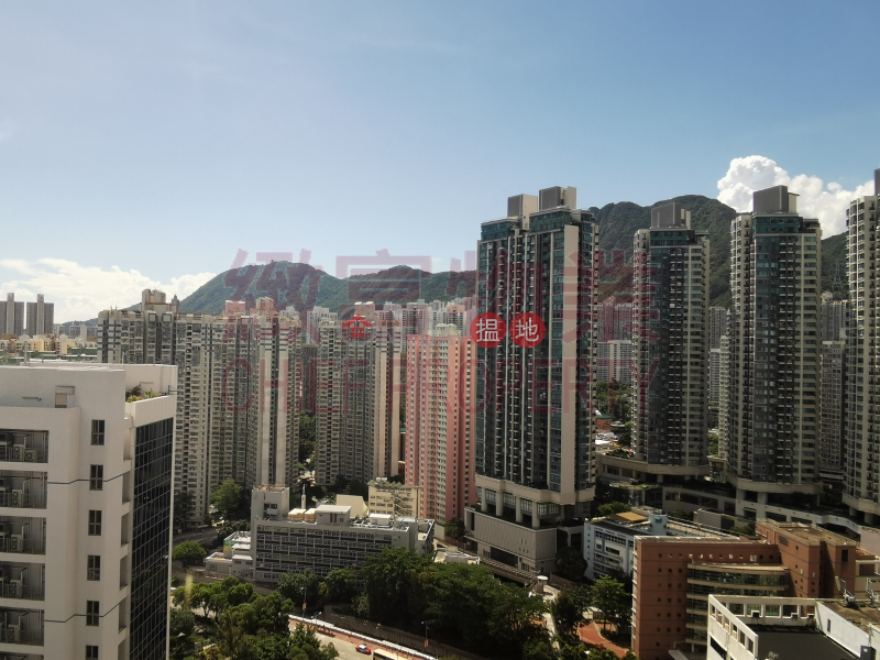 Maxgrand Plaza Unknown, Office / Commercial Property | Rental Listings | HK$ 13,500/ month