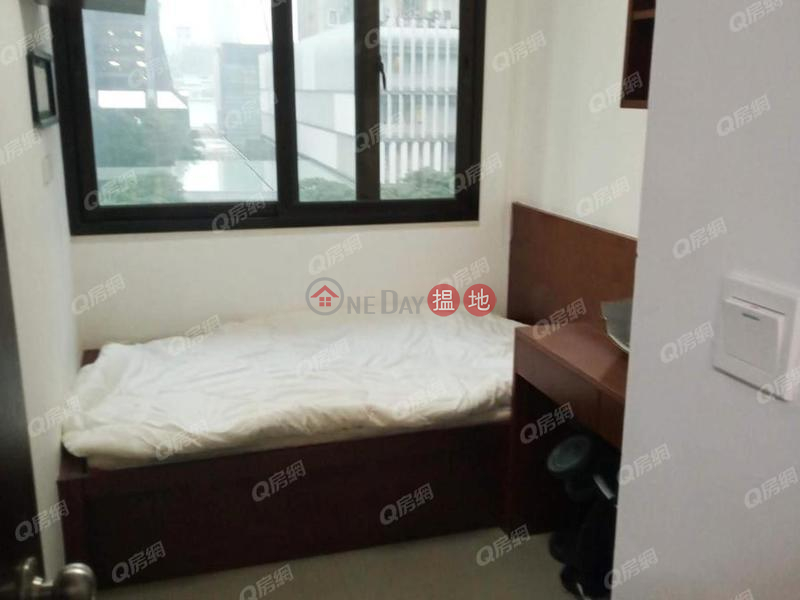 HK$ 25,000/ month, Lok Go Building | Wan Chai District, Lok Go Building | 2 bedroom High Floor Flat for Rent