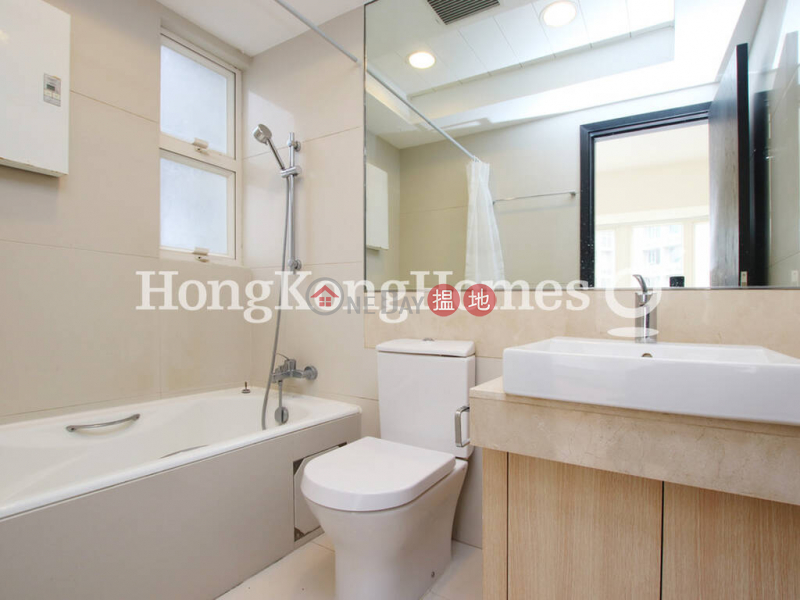 Property Search Hong Kong | OneDay | Residential Rental Listings, 1 Bed Unit for Rent at The Icon
