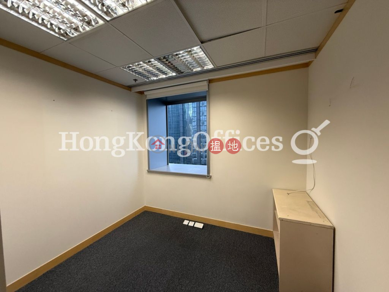 Office Unit for Rent at China Resources Building | China Resources Building 華潤大廈 Rental Listings