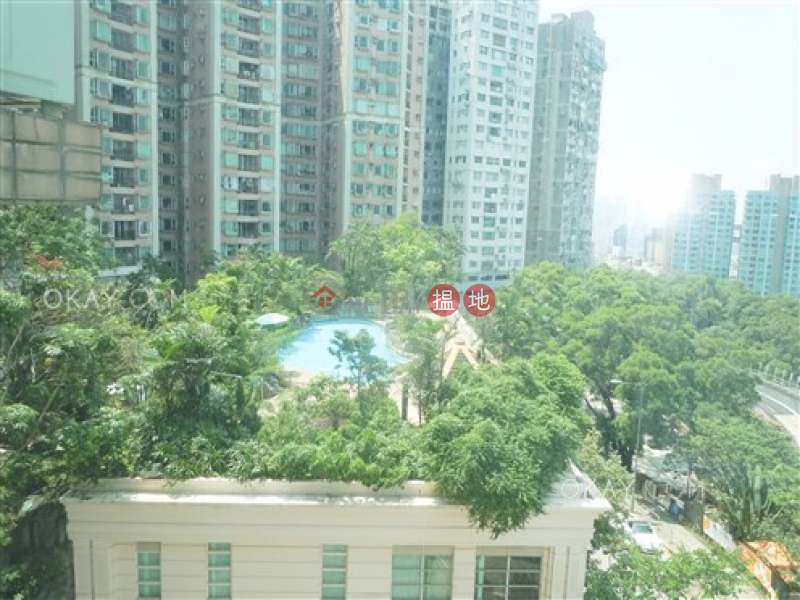 香港搵樓|租樓|二手盤|買樓| 搵地 | 住宅-出租樓盤|3房2廁,實用率高,星級會所,露台《寶馬山花園出租單位》