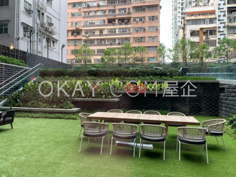 Property Search Hong Kong | OneDay | Residential Rental Listings Practical 2 bedroom with balcony | Rental