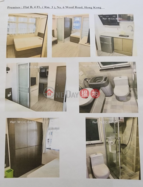 Best for investment, Cheong Chun Building 長春大廈 | Wan Chai District (IAMLI-8689374727)_0