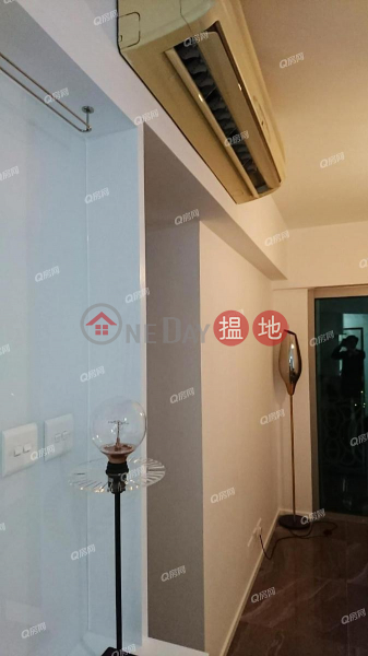 HK$ 29,500/ 月-泓都-西區無敵景觀，實用兩房，地標名廈《泓都租盤》