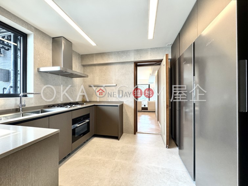 3房2廁,極高層,露台域多利花園1座出租單位|301域多利道 | 西區|香港-出租|HK$ 73,000/ 月