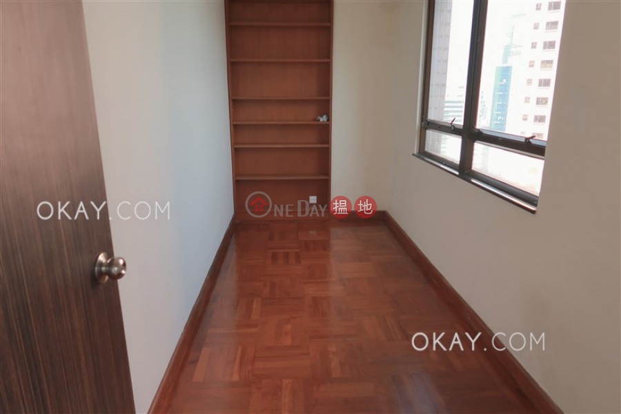 舊山頂道2號-中層-住宅|出租樓盤HK$ 83,000/ 月