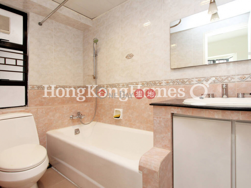 3 Bedroom Family Unit for Rent at Robinson Heights | Robinson Heights 樂信臺 Rental Listings