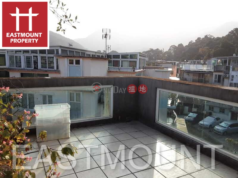 Sai Kung Village House | Property For Sale in Ho Chung Road 蠔涌路-With roof | Property ID:3365 | Ho Chung Village 蠔涌新村 Sales Listings