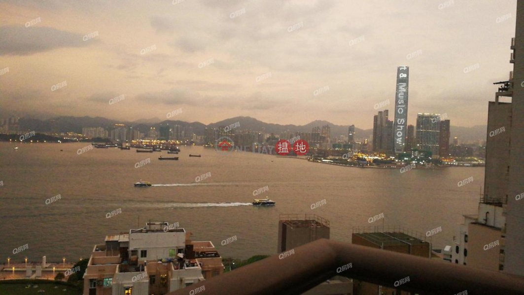 HK$ 1,100萬-普頓臺|西區|全海景，即買即住，無敵景觀《普頓臺買賣盤》
