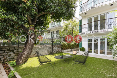 Gorgeous house with sea views, rooftop & terrace | For Sale | Nam Shan Village 南山村 _0