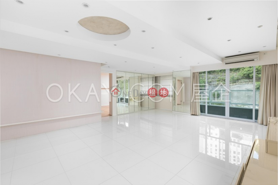 Property Search Hong Kong | OneDay | Residential | Sales Listings | Elegant 1 bedroom with balcony & parking | For Sale