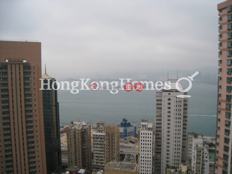 2 Bedroom Unit for Rent at One Pacific Heights | One Pacific Heights 盈峰一號 Rental Listings