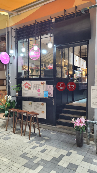鐵行里6-12號 (6-12 Tit Hong Lane) 中環| ()(2)