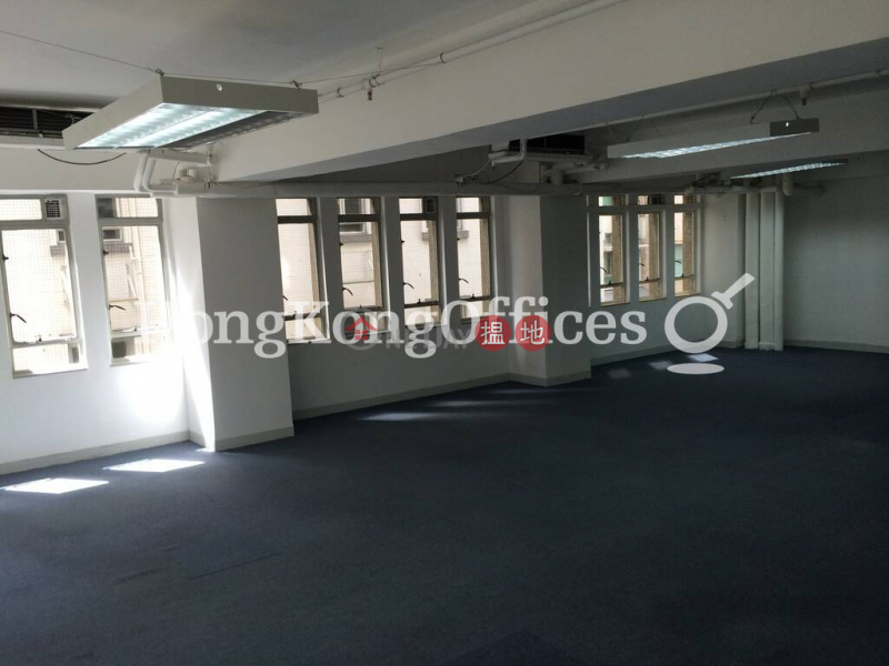 Prosperous Building | Middle, Office / Commercial Property | Rental Listings HK$ 57,936/ month