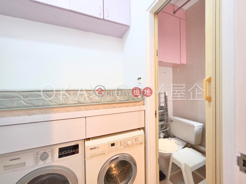 HK$ 29,000/ month | Discovery Bay, Phase 4 Peninsula Vl Caperidge, 1 Caperidge Drive, Lantau Island Generous 3 bedroom on high floor | Rental