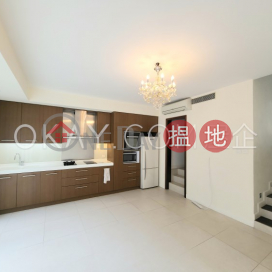 Rare house with sea views, rooftop & balcony | For Sale | Phase 3 Headland Village, 2 Seabee Lane 蔚陽3期海蜂徑2號 _0