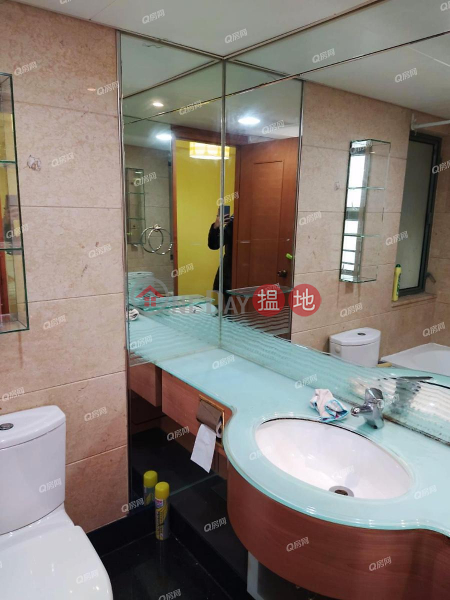HK$ 17,500/ month, Tower 5 Island Resort Chai Wan District Tower 5 Island Resort | 1 bedroom High Floor Flat for Rent