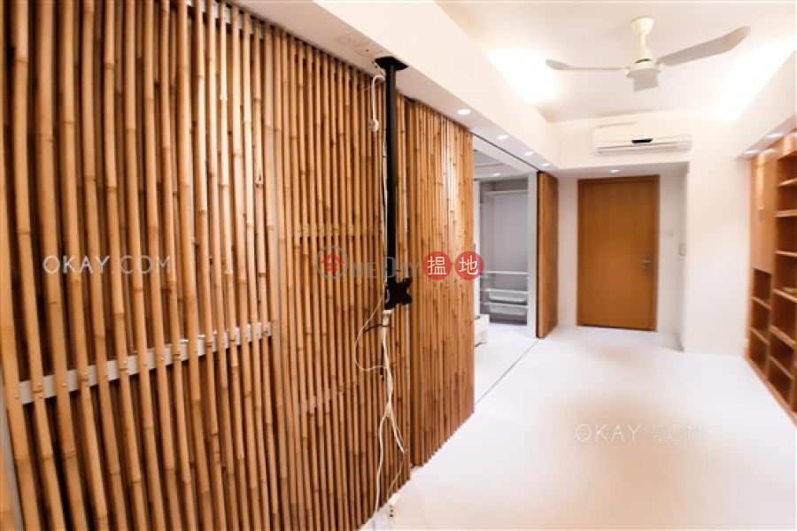 五福大廈 A座中層住宅|出售樓盤|HK$ 900萬