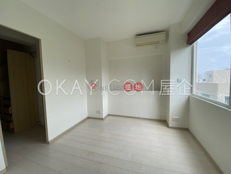 Charming 3 bedroom with balcony & parking | Rental, 4 Tung Shan Terrace | Wan Chai District | Hong Kong | Rental, HK$ 52,000/ month