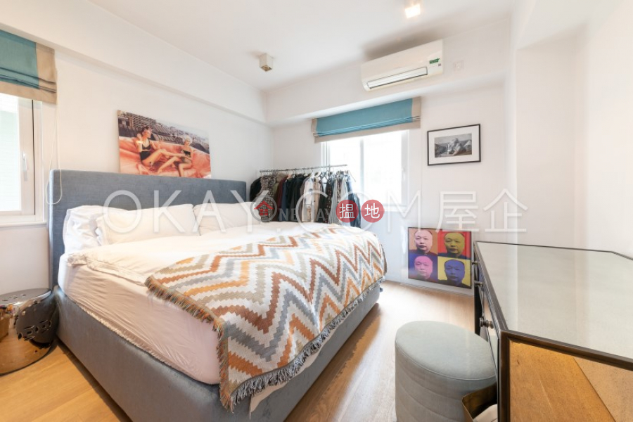HK$ 29.8M | Skyline Mansion, Western District, Efficient 2 bedroom with parking | For Sale