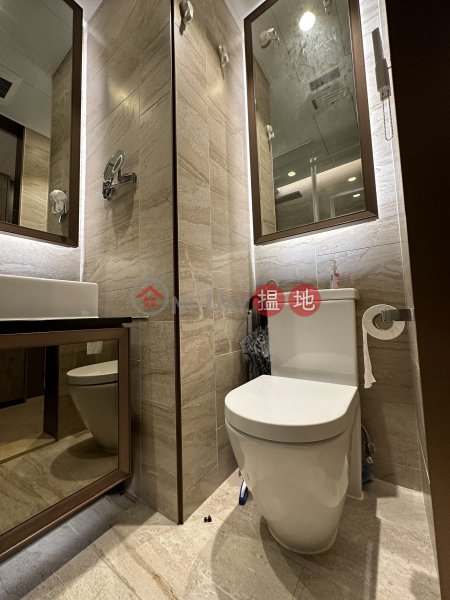 薈蕎開放式出租|沙田薈蕎(The Met. Acappella)出租樓盤 (KAFAI-2014614346)