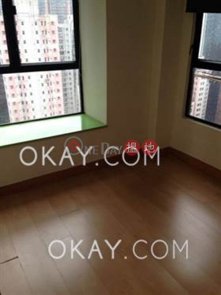 Property Search Hong Kong | OneDay | Residential Rental Listings, Unique 2 bedroom on high floor | Rental