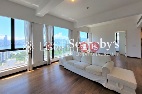 Property for Sale at yoo Residence with 4 Bedrooms | yoo Residence yoo Residence _0