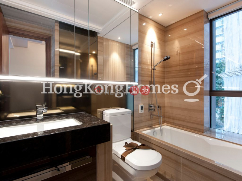 3 Bedroom Family Unit for Rent at The Signature, 8 Chun Fai Terrace | Wan Chai District Hong Kong | Rental | HK$ 75,000/ month