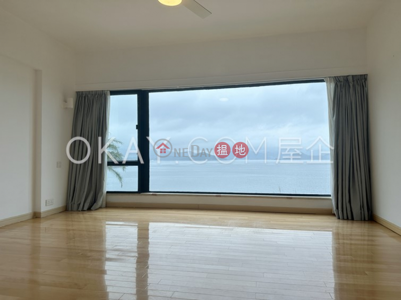 Lovely house with sea views, rooftop & terrace | Rental | 15 Silver Cape Road | Sai Kung Hong Kong Rental, HK$ 100,000/ month