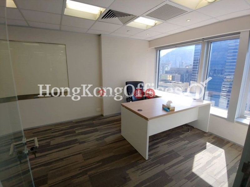 Property Search Hong Kong | OneDay | Office / Commercial Property, Rental Listings Office Unit for Rent at Shun Tak Centre