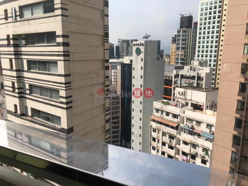 2 bedrooms with open view, 5 mins walkable distance to Central, 108 Hollywood Road | Central District | Hong Kong | Rental HK$ 24,000/ month