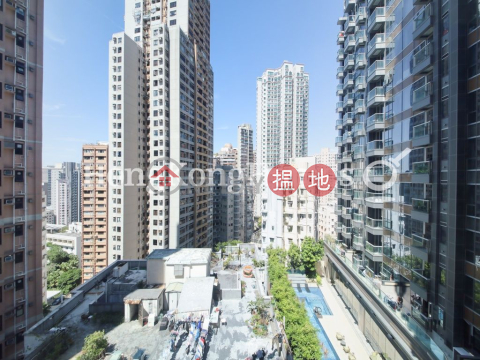 兆忠閣兩房一廳單位出租, 兆忠閣 Shiu Chung Court | 西區 (Proway-LID25554R)_0