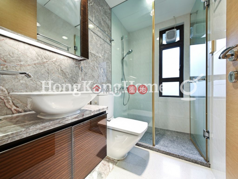 HK$ 42,500/ 月傲翔灣畔西區傲翔灣畔兩房一廳單位出租
