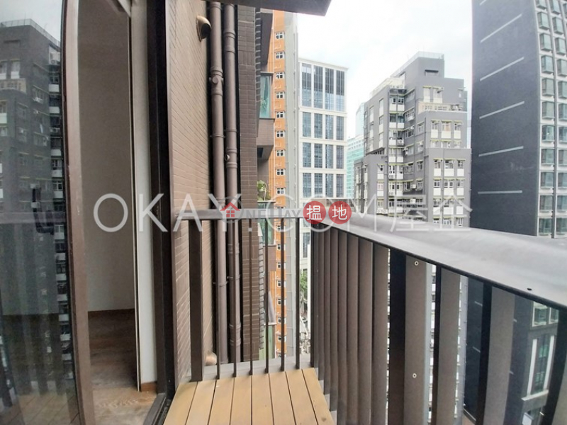 Property Search Hong Kong | OneDay | Residential Rental Listings | Rare 1 bedroom with balcony | Rental