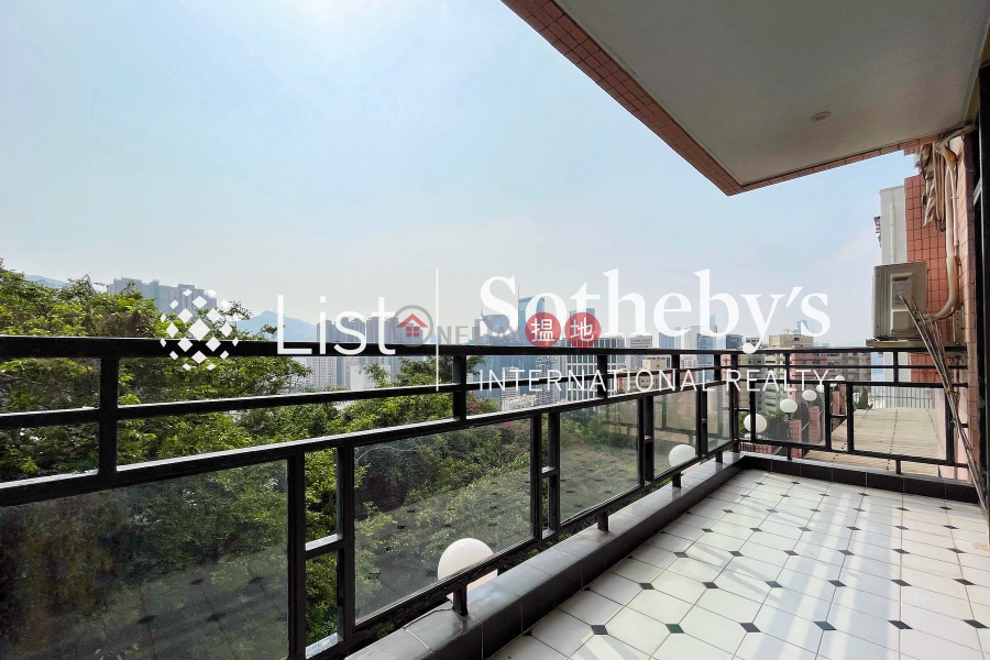 Property Search Hong Kong | OneDay | Residential, Sales Listings, Property for Sale at 2 Wang Fung Terrace with 3 Bedrooms