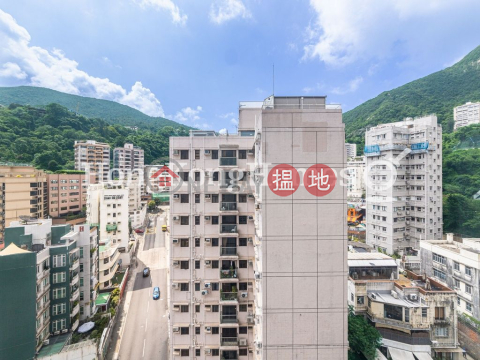 1 Bed Unit for Rent at V Happy Valley, V Happy Valley V Happy Valley | Wan Chai District (Proway-LID126130R)_0