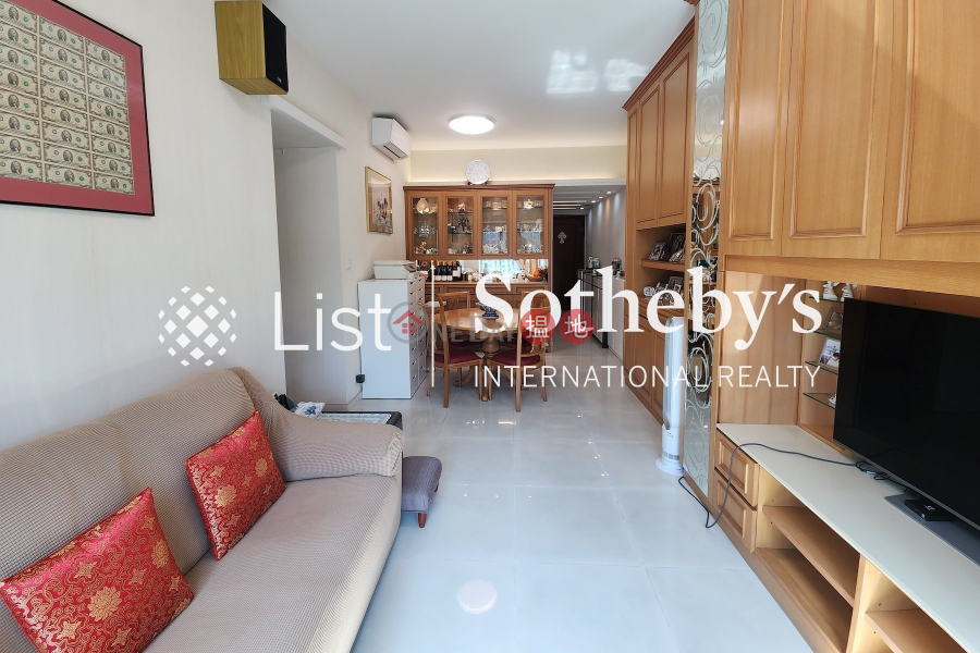 HK$ 46,000/ month | Sorrento Yau Tsim Mong Property for Rent at Sorrento with 3 Bedrooms