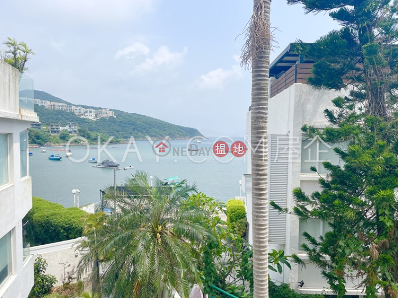 Popular house with sea views, balcony | For Sale | Lobster Bay Villa 海寧居 Sales Listings