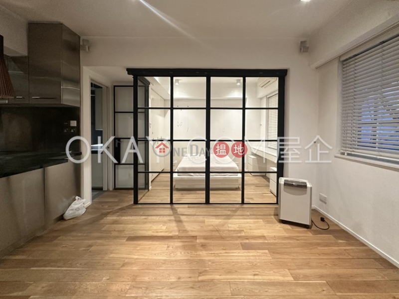 Property Search Hong Kong | OneDay | Residential, Sales Listings Stylish 1 bedroom in Mid-levels West | For Sale