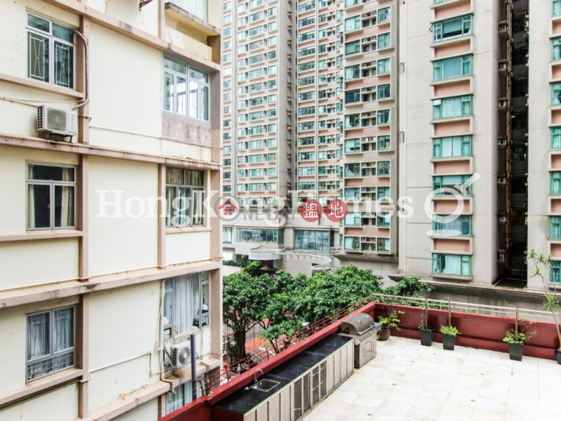 Property Search Hong Kong | OneDay | Residential Rental Listings 1 Bed Unit for Rent at Robinson Crest