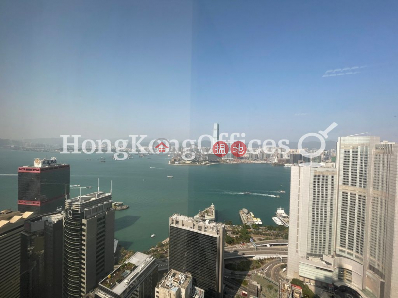 Office Unit for Rent at The Center, The Center 中環中心 Rental Listings | Central District (HKO-5792-AGHR)