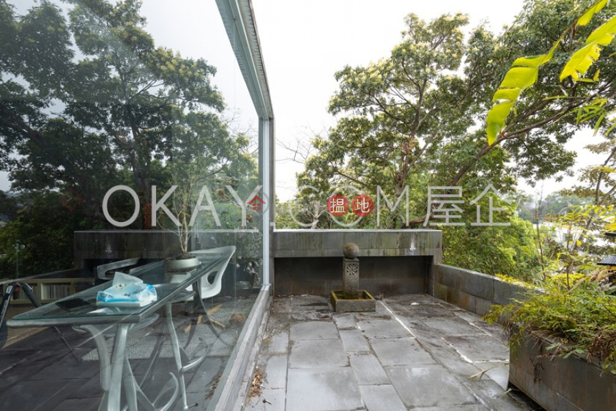 Tasteful house with terrace & parking | For Sale, Fei Ngo Shan Road | Sai Kung | Hong Kong, Sales | HK$ 19.8M