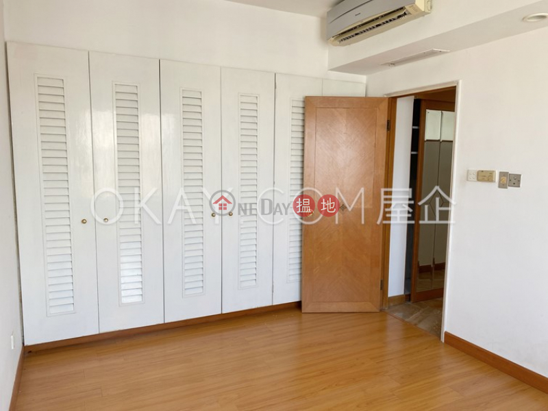 HK$ 98,000/ month Grand Bowen Eastern District, Stylish 4 bed on high floor with harbour views | Rental