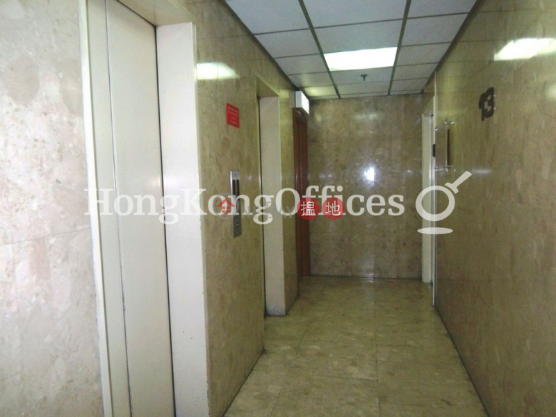 Office Unit for Rent at Ka Nin Wah Commercial Building 423 Hennessy Road | Wan Chai District, Hong Kong Rental HK$ 33,872/ month