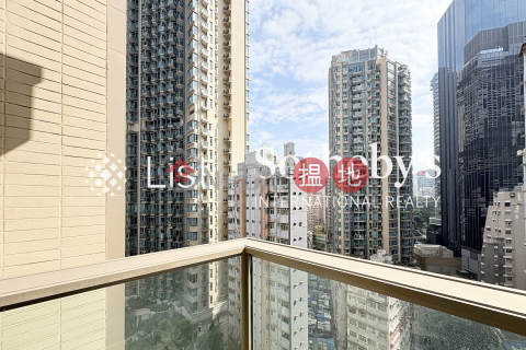 Property for Rent at The Avenue Tower 1 with 2 Bedrooms | The Avenue Tower 1 囍匯 1座 _0