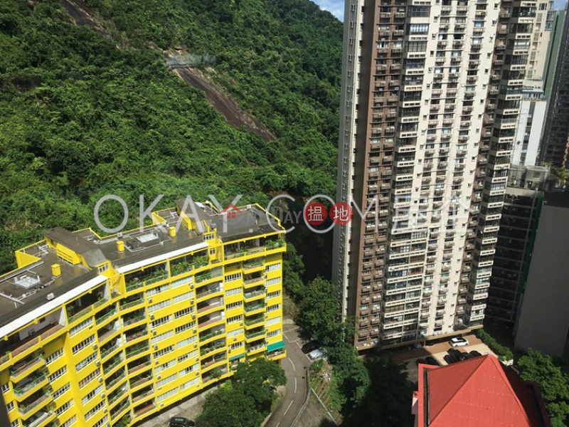 HK$ 12.5M, Conduit Tower | Western District, Gorgeous 2 bedroom on high floor | For Sale